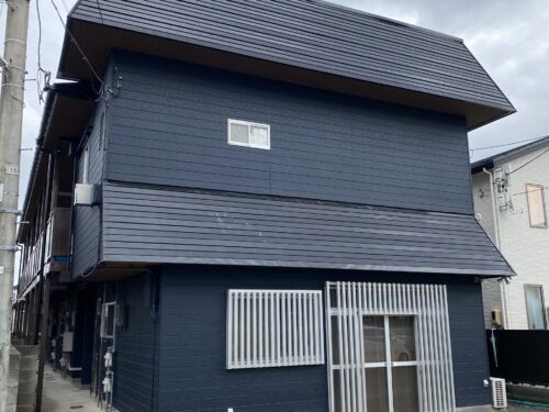 グランデール東照宮103号室