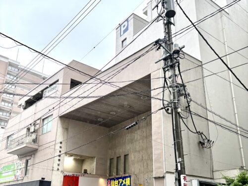  (外観)