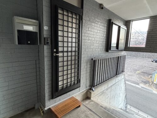 サンシャイン川内110号室